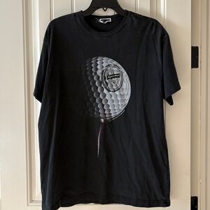 Kith TaylorMade tee